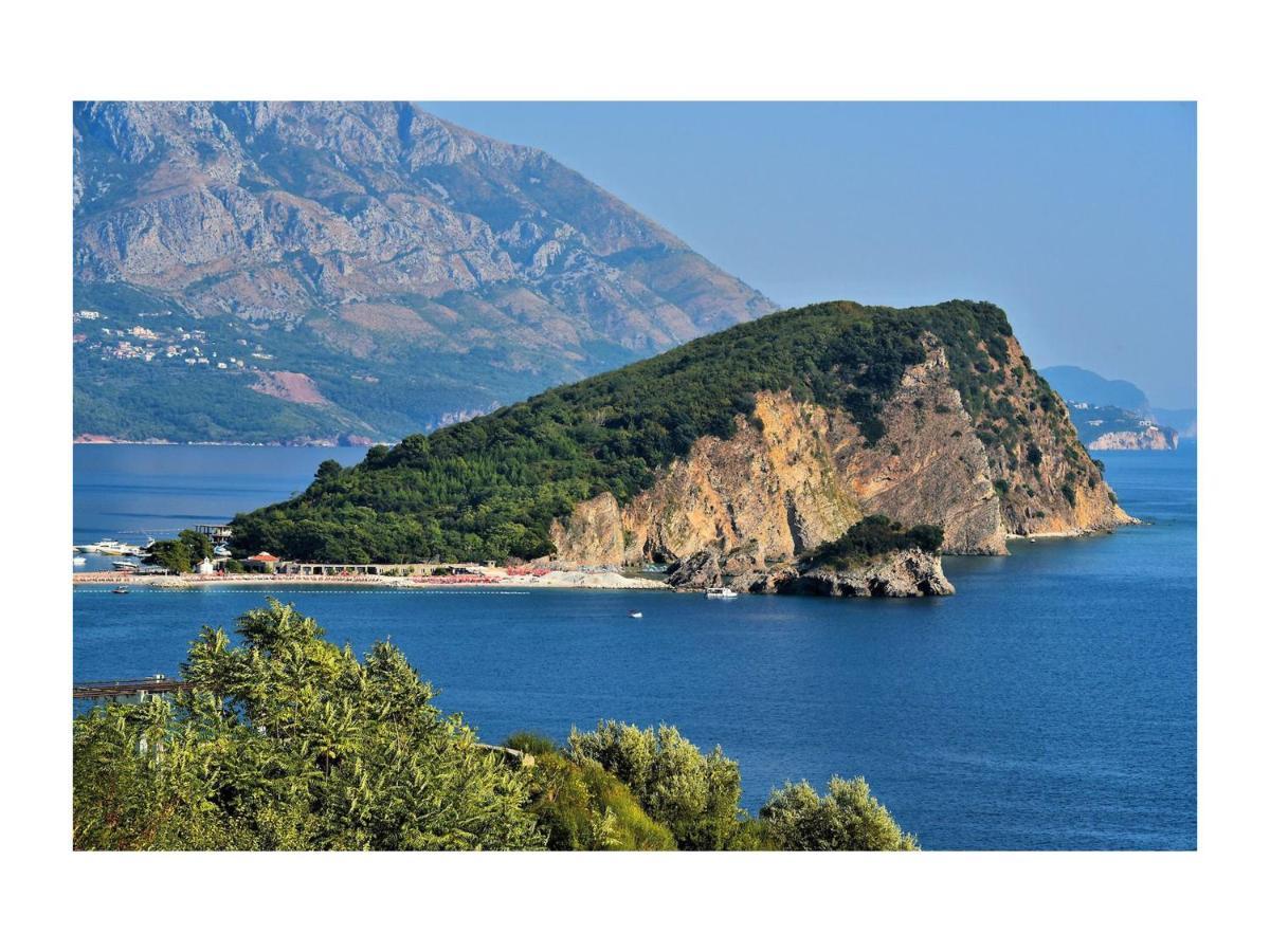 Montelux * Budva