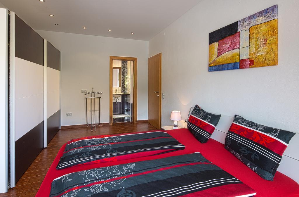 Montelux Apartment Budva