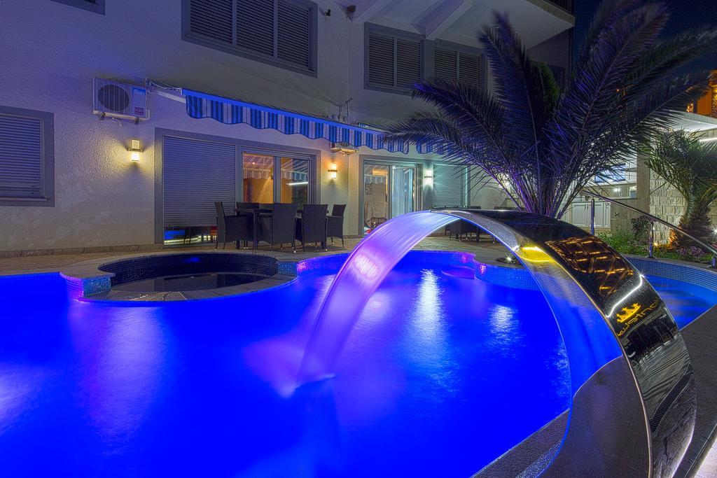 Montelux Apartment Budva