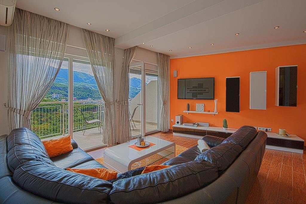 Montelux * Budva
