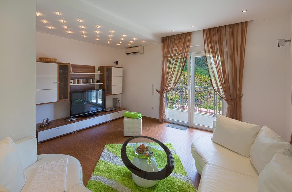 Montelux * Budva