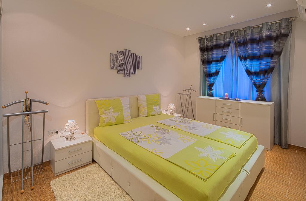 Montelux * Budva