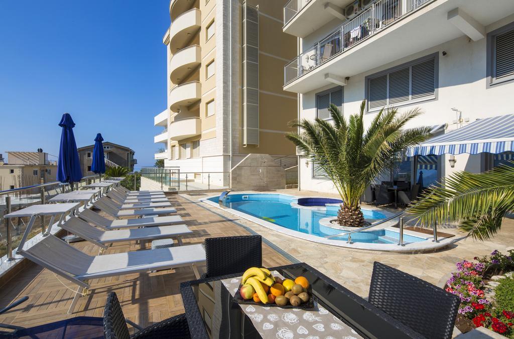 Montelux * Budva