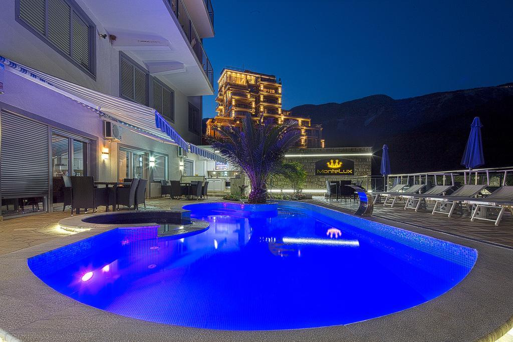 Montelux Budva