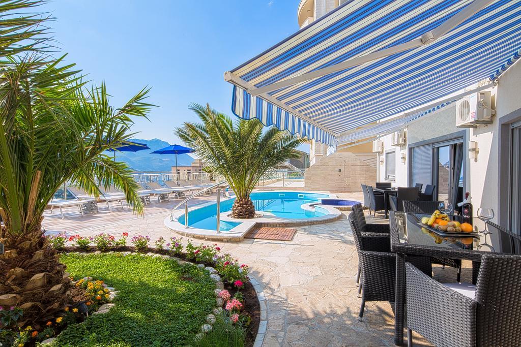 Montelux Budva