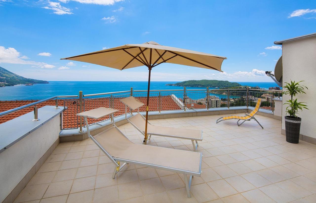 Montelux * Budva
